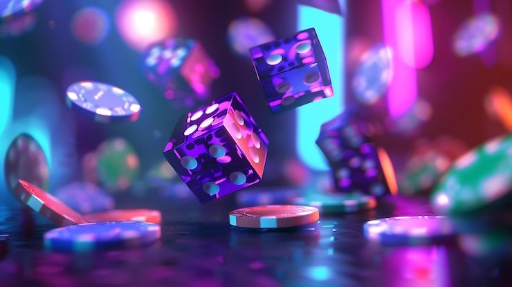 tt777 apk browser and mobile app displaying Casino Hold'em game selection